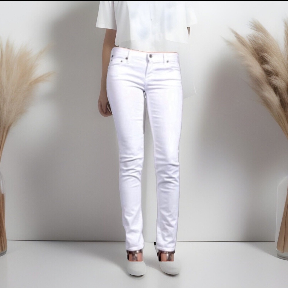 NWOT Citizens of Humanity Amber Boot Cut Jeans